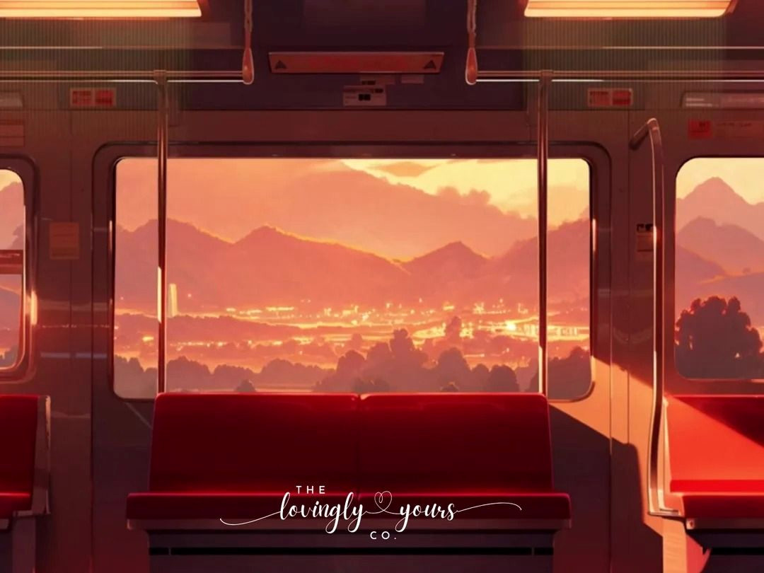 Cozy Anime Study Room 4K Animation for Study or Gaming