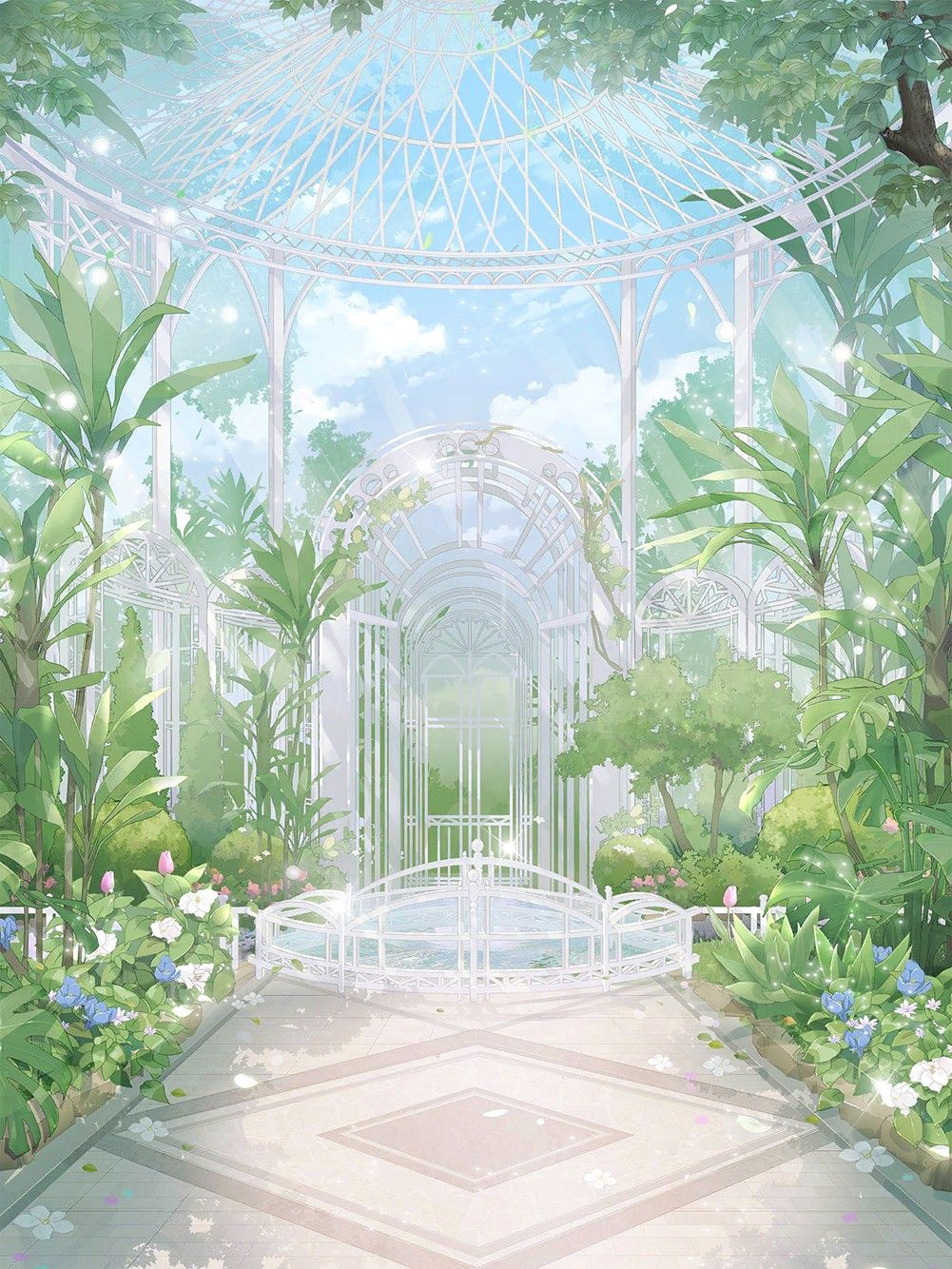 Uncovering Nikki’s Hidden Past