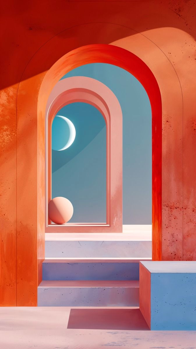 Modular Archway Design Ideas