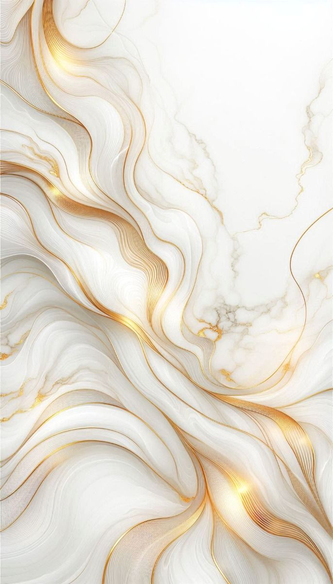 Transform Your Space with Elegant White Wallpapers