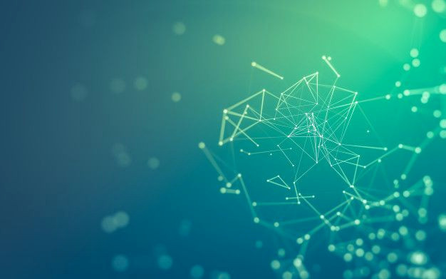 Dark Mystique: 3D Low Poly Worlds