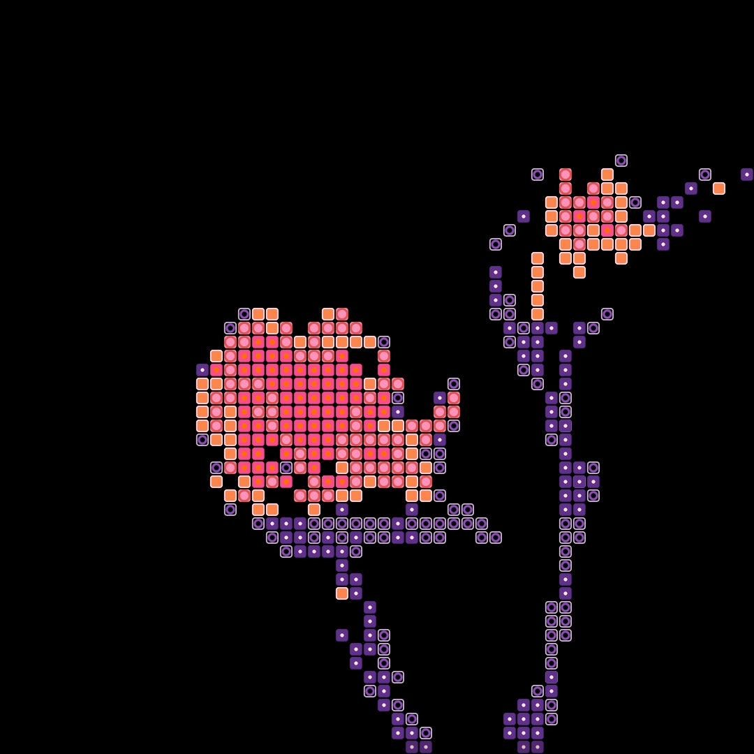 Epic ASCII Art Masterpiece