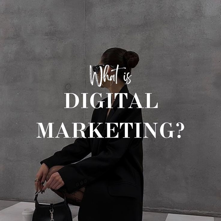 Unlock the Secrets of Digital Marketing