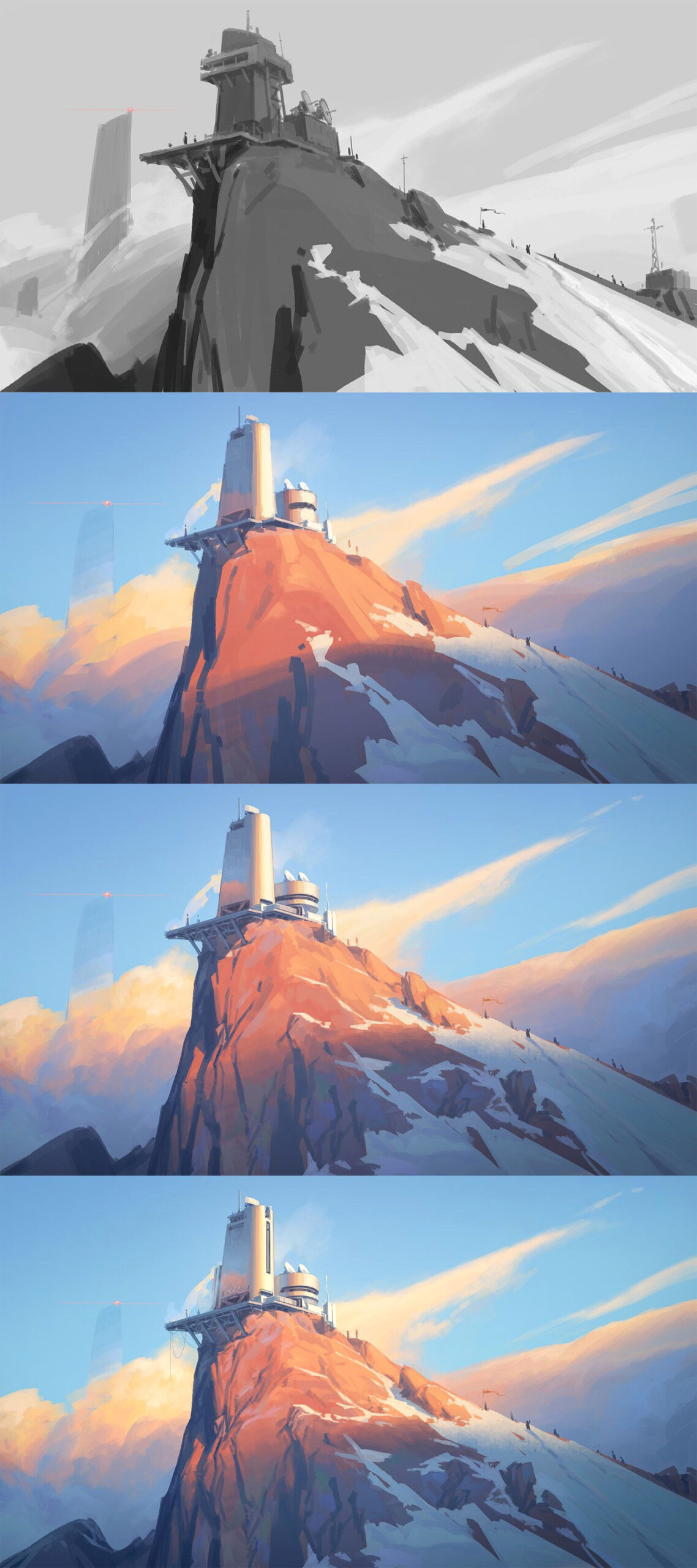 Unlock Tomorrow’s Trends: 2024 Insights