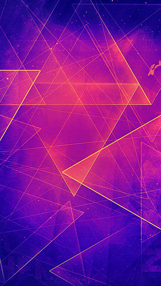 Vibrant Neon Purple Style Ideas