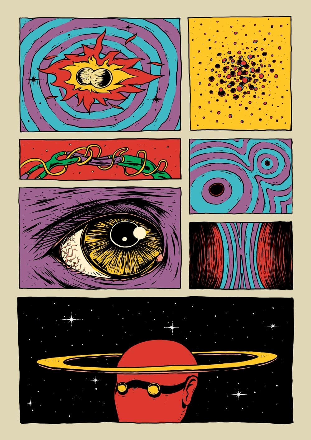 Boost Your Creativity with 197+ Graphic Design Ideas