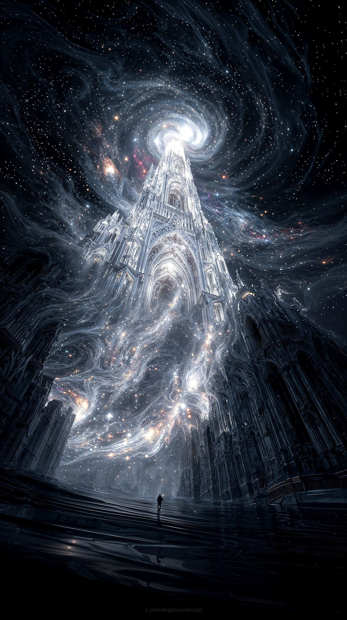 Design Inspiration from Dogan Ural