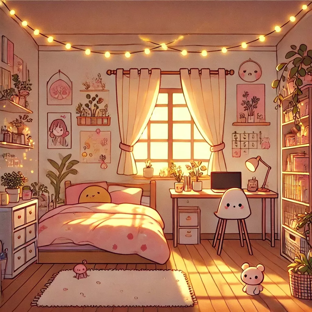 Cozy Up With Stunning Room Inspiration