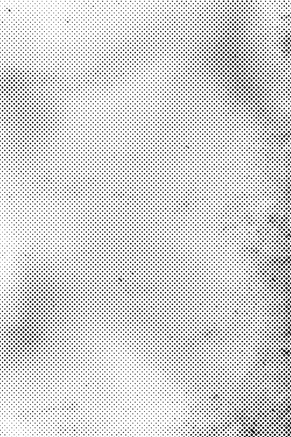 Moody Half Tone Texture