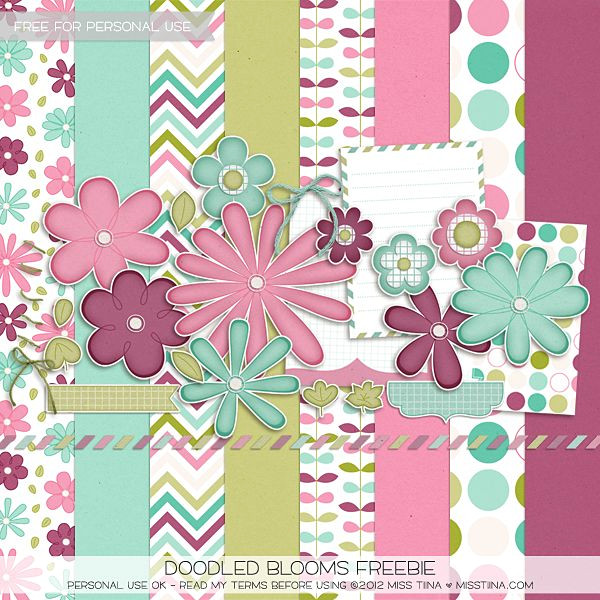 Unlock Whimsical Blooms: Free Confectionery Pattern Inside!