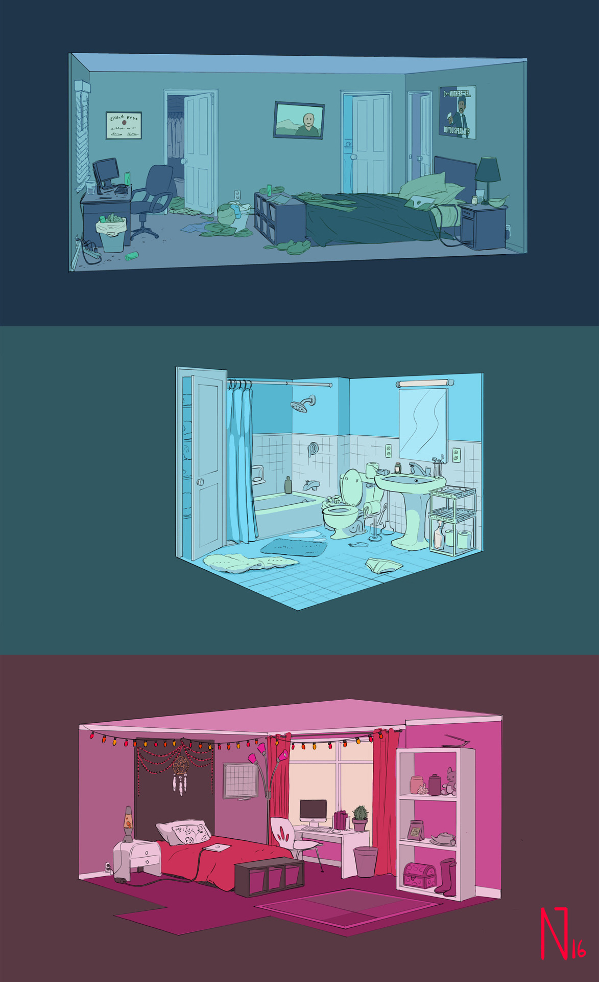 Robot Sharks Take Over the Ocean