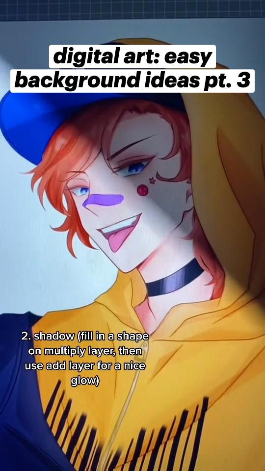 10 Jaw-Dropping Digital Background Ideas for Beginners