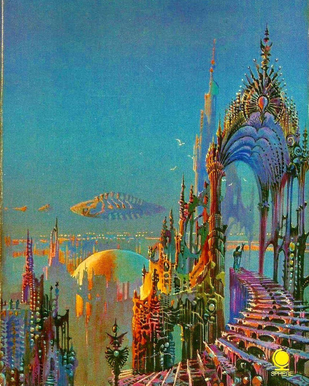 Cosmic Dreams of the 1970s