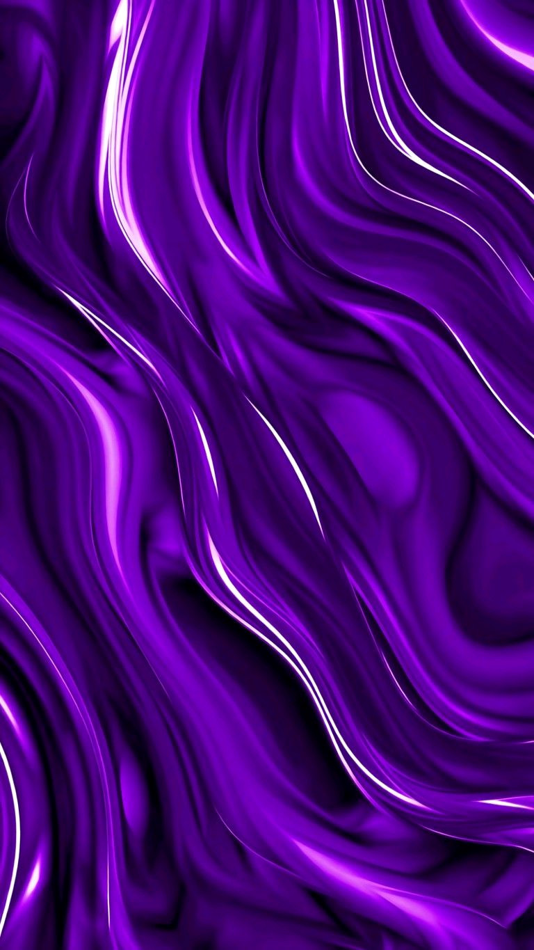 Regal Purple Textures — Download Free!
