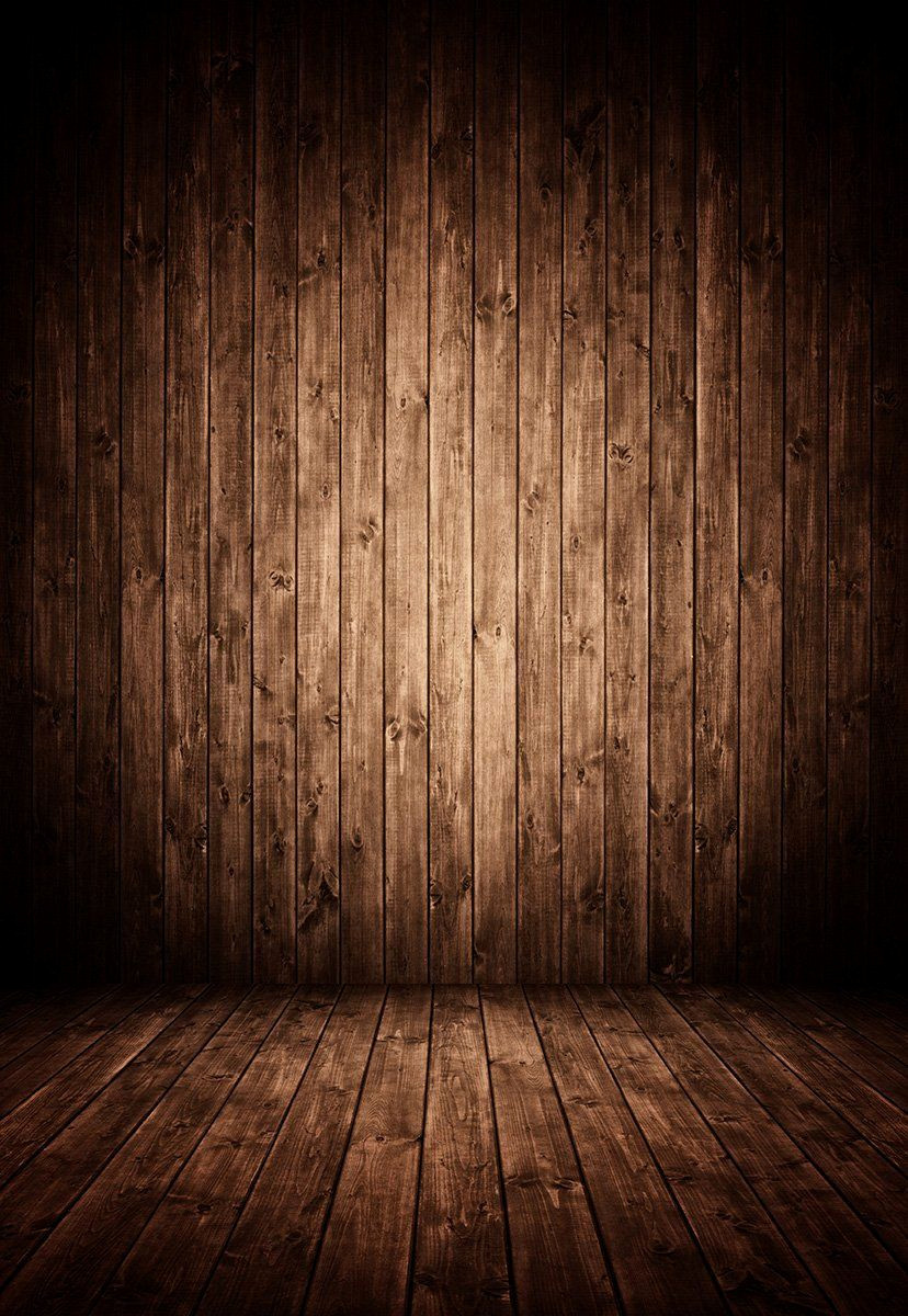 Warm Wood Walls That Steal Your Heart