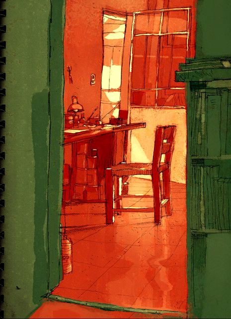 Unlock Hidden Spaces: Secret Doors and Passage Ideas