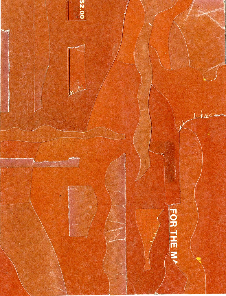 The Mysterious Figure 13