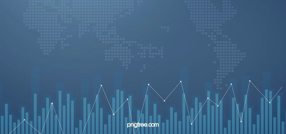 Unlock Free Minimalistic Stock Market Banners Now