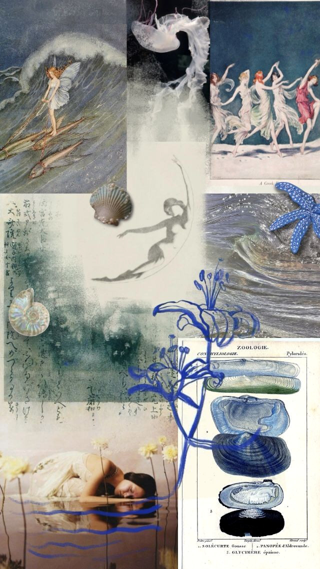 Creative Collage Ideas