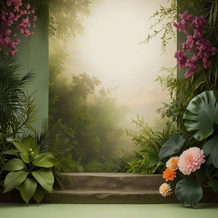 Free Natural Backgrounds for Stunning Photos