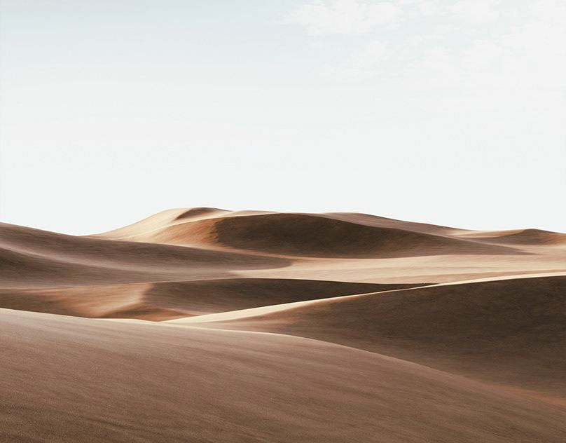 Modern Parisian Apartment