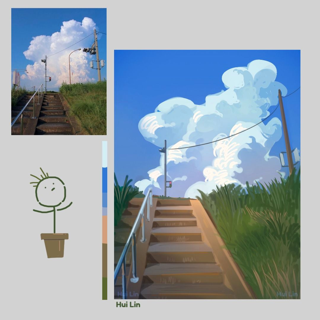 Unlocking the Art of Color