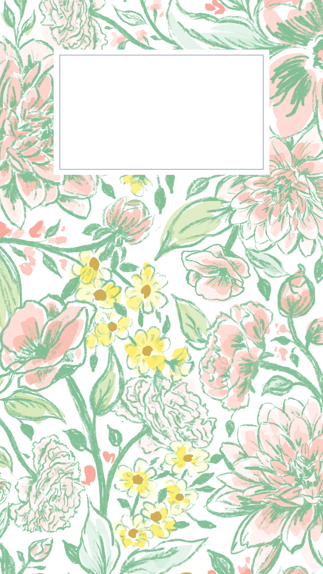 Free Monthly Digital Wallpapers to Elevate Your Space