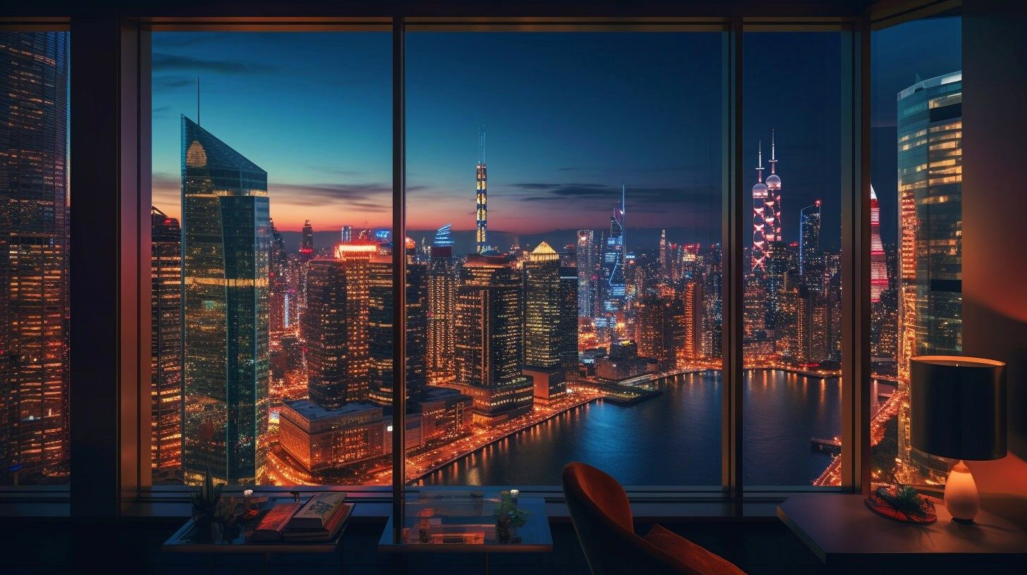 10 Essential Virtual Backgrounds for Your Next Zoom Meeting