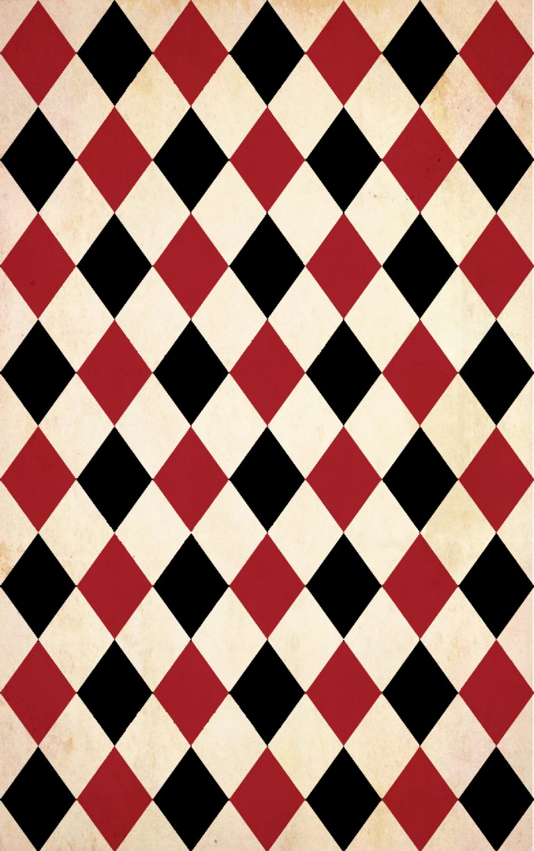 Wonderland Whimsy Bridal Shower Invites