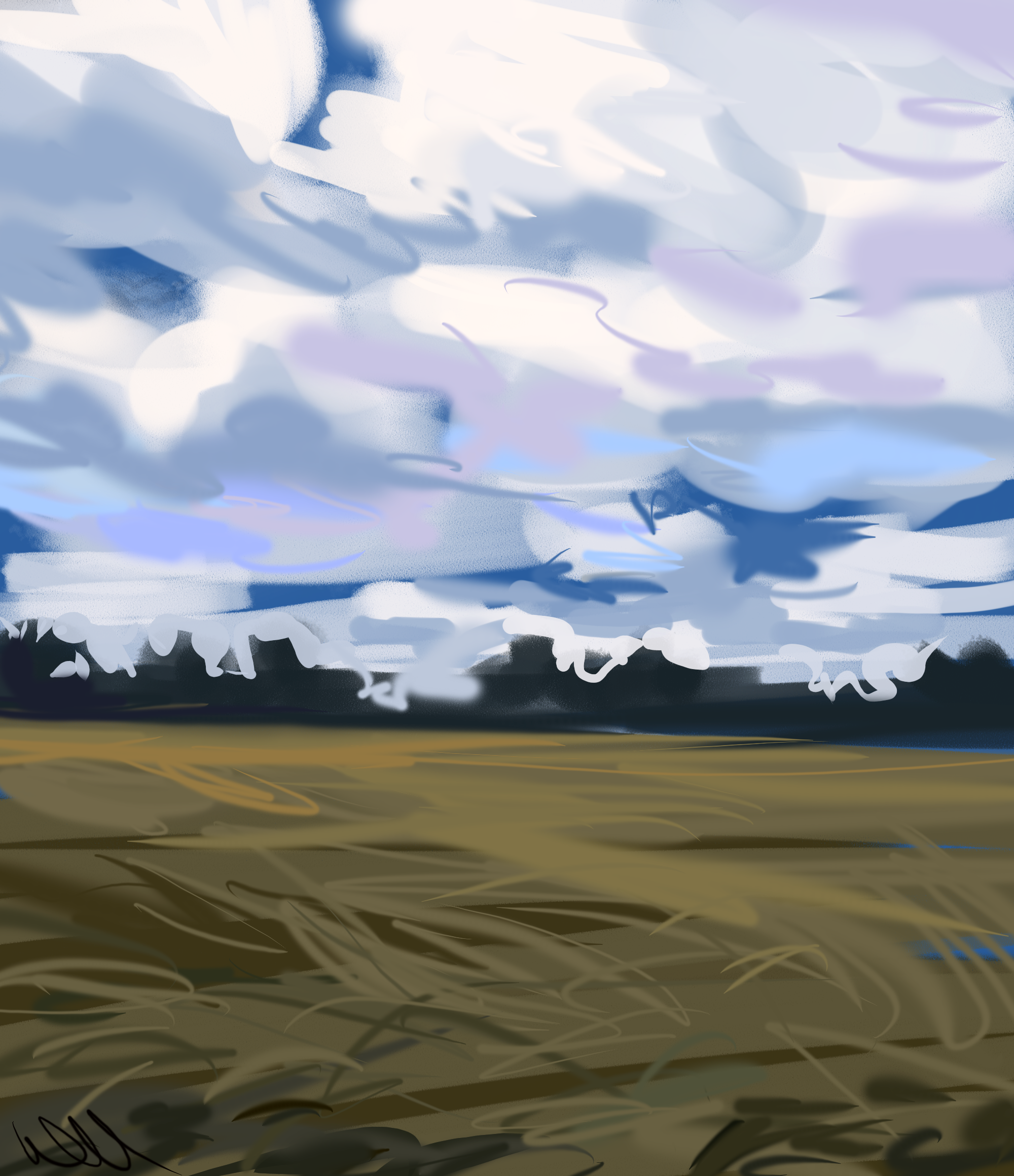 Simple Background Design Ideas