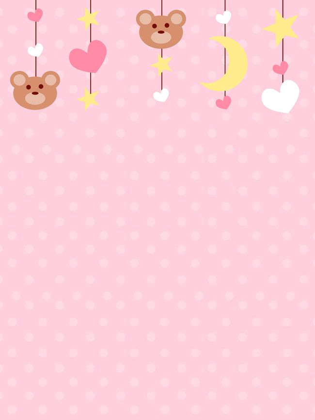 Free Download: Simple Rose Backgrounds for Kids’ Posters