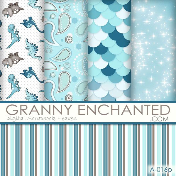 50+ Free Printable Paper Packs for You