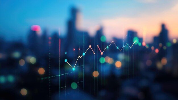 Elevate Your Business with Data-Driven Growth Charts