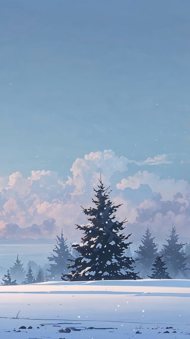 Get Free Christmas Procreate Designs Pack