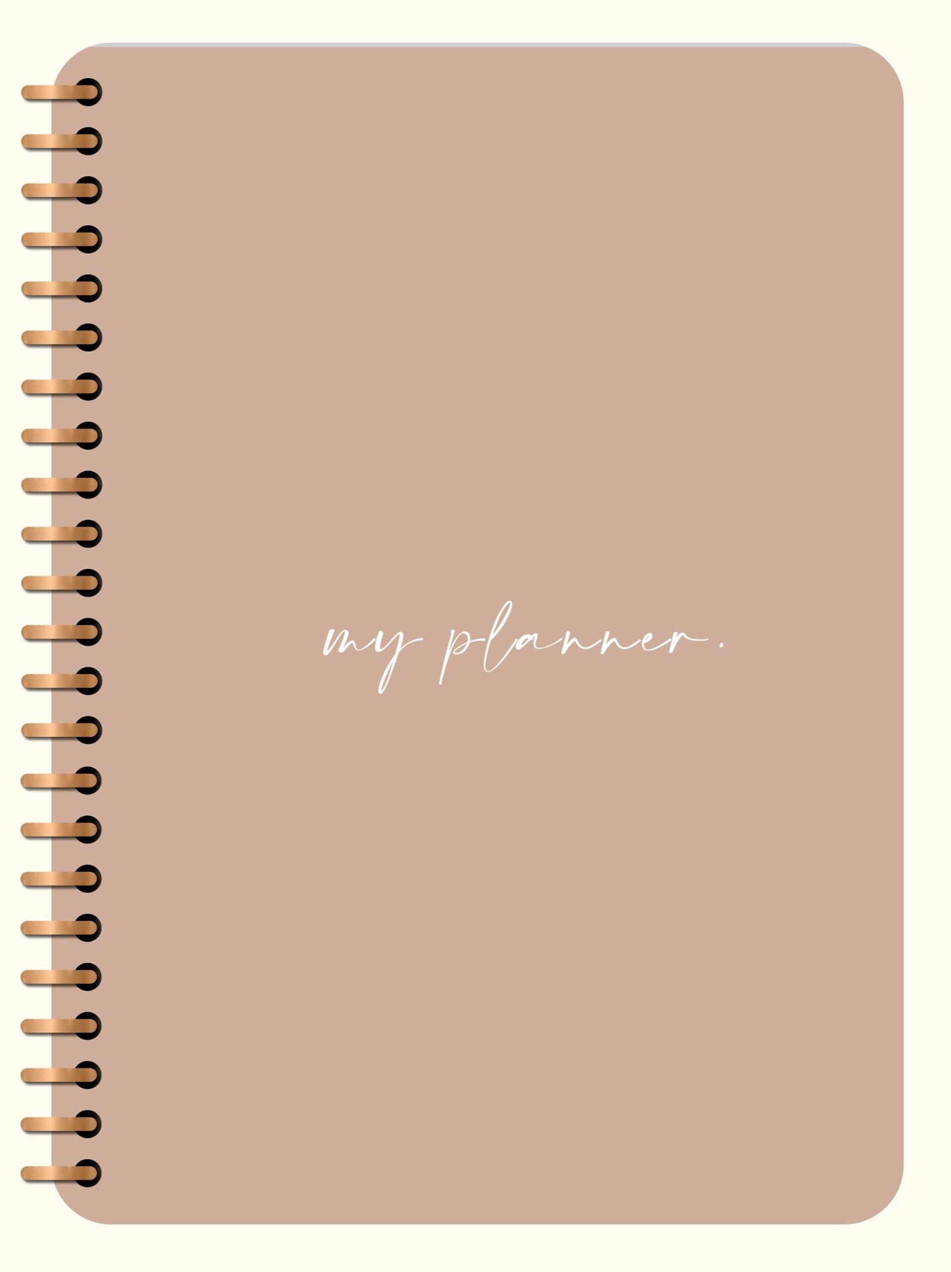 Unlock Your Productivity: Free Digital Planner 2025 Download