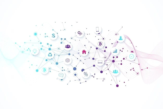 IoT Revolution: Visualizing Global Connectivity