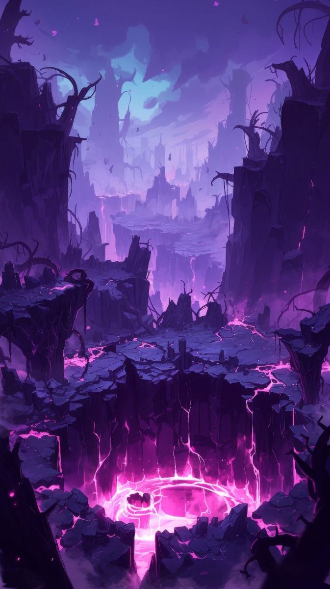 Beneath the Darkness