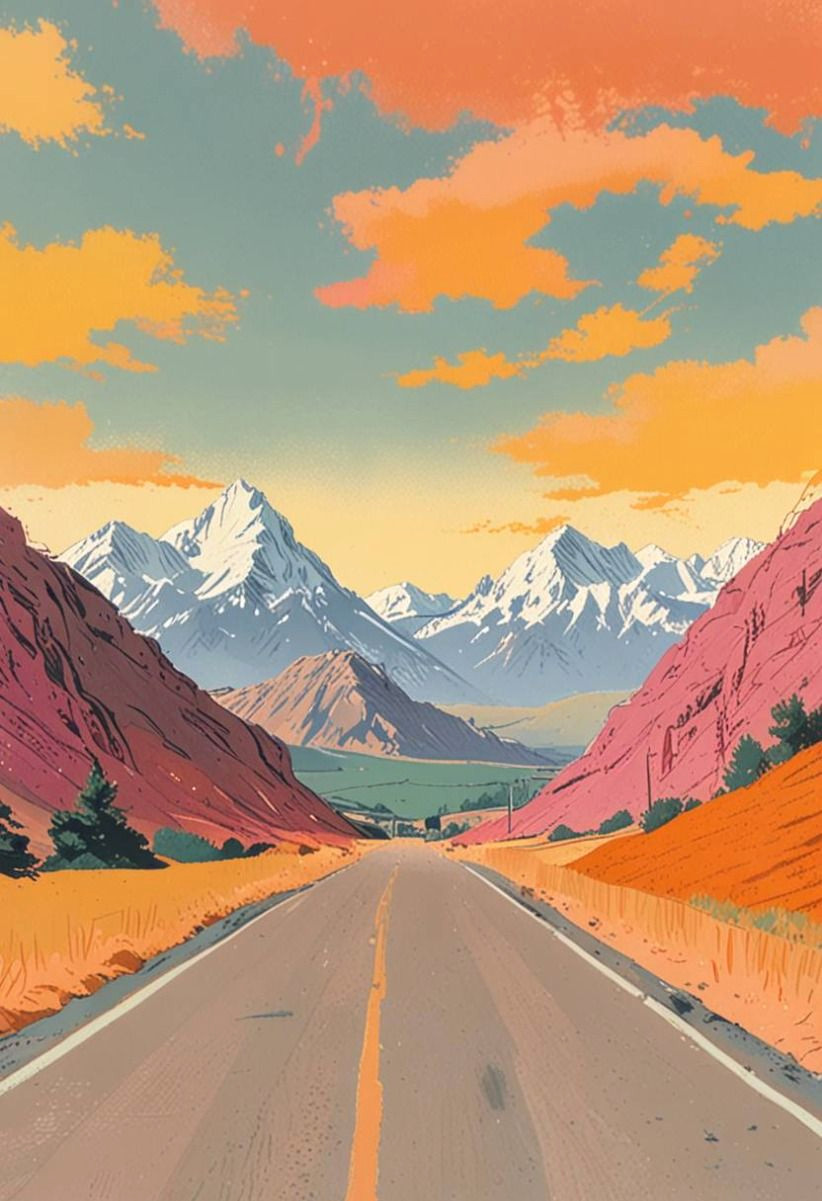 Epic Art Styles to Follow This Year