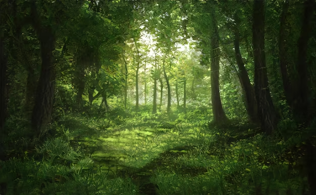Free Forest Images to Download & Inspire