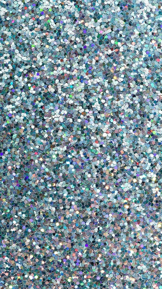 Sparkling Holographic Phone Wallpapers