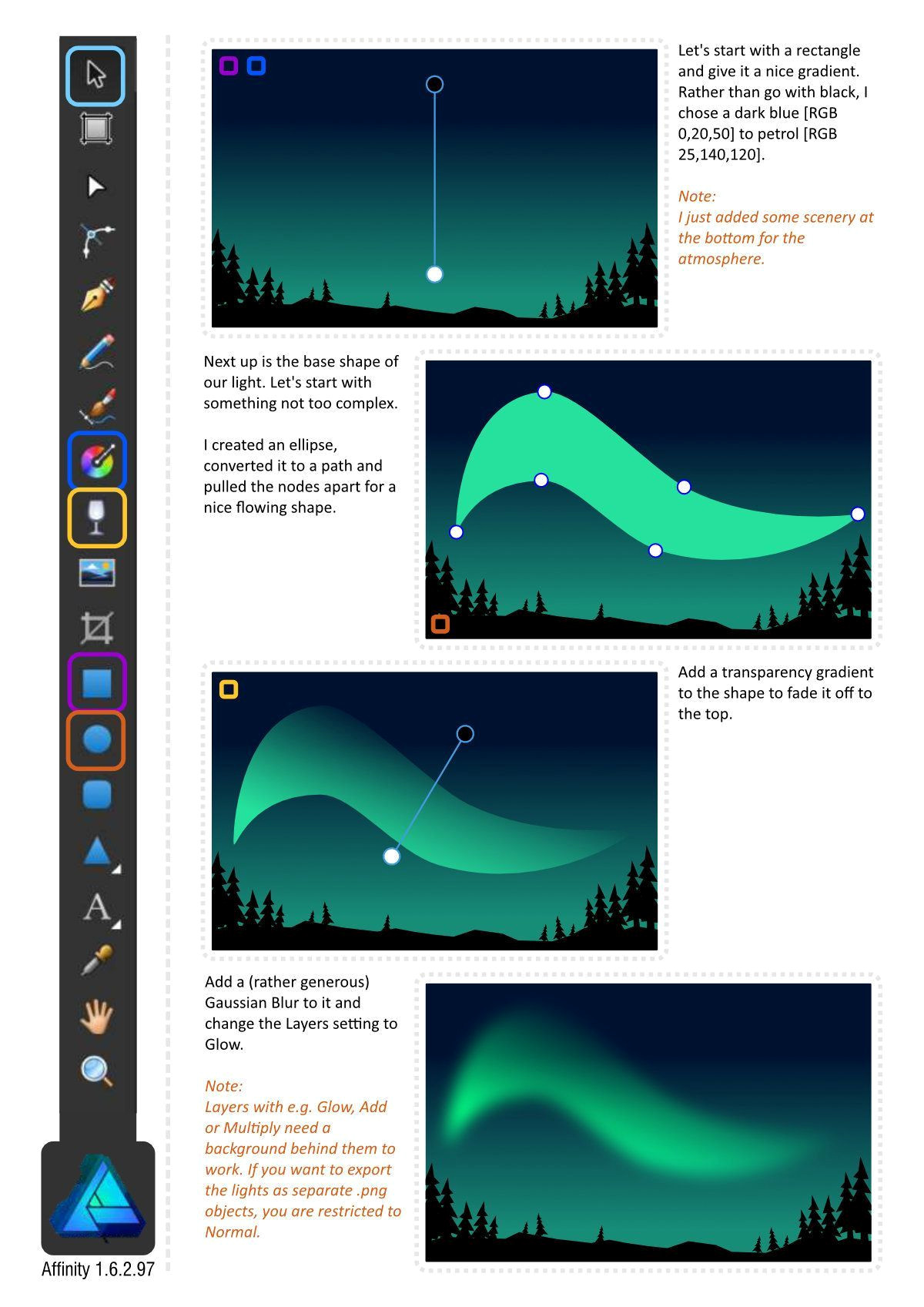 Epic 2D Game Art Techniques