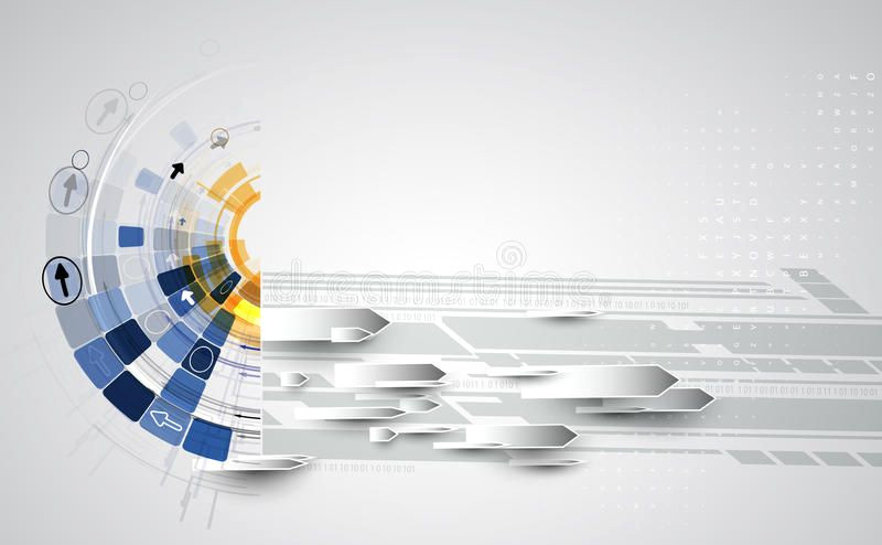 Blast Off into the Future: 8 Modern Industry Concepts