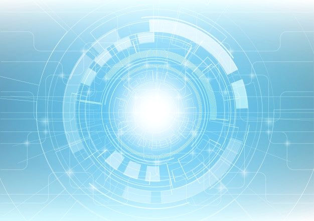 Innovative Tech Background