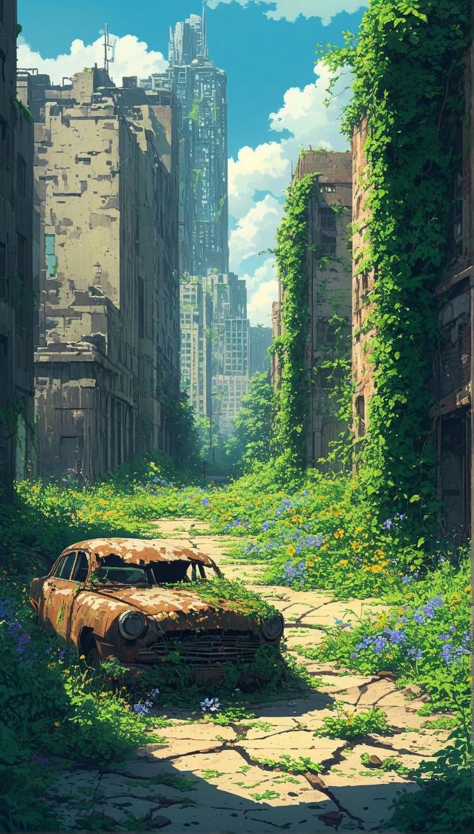 Unlocking Tomorrow Begins Today