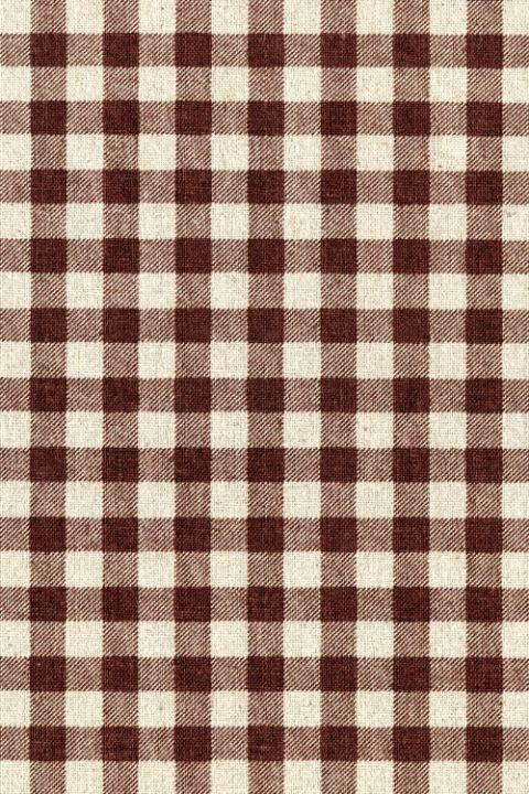 Your Plaid Style Reveals Your Hidden Personality