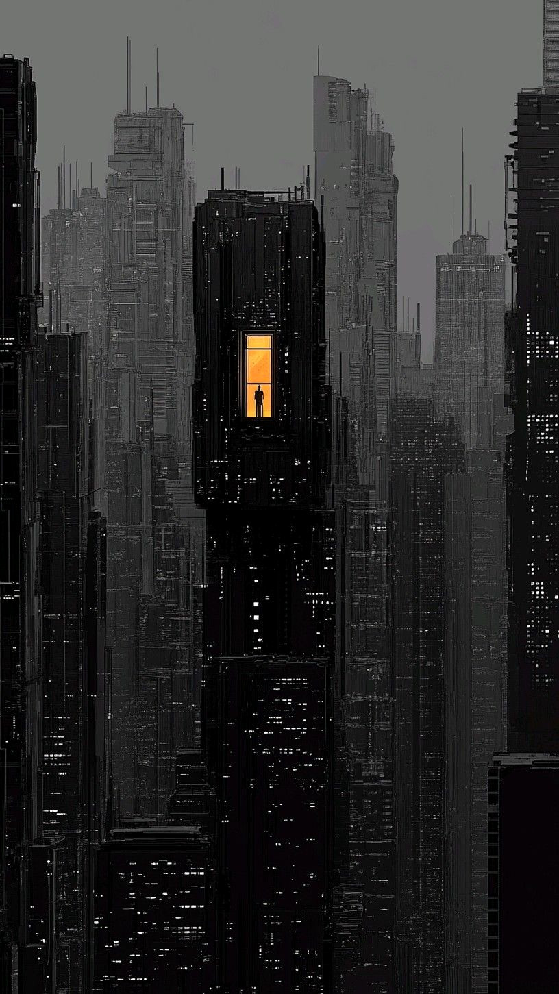 Work the Night Shift: Boost Your Productivity