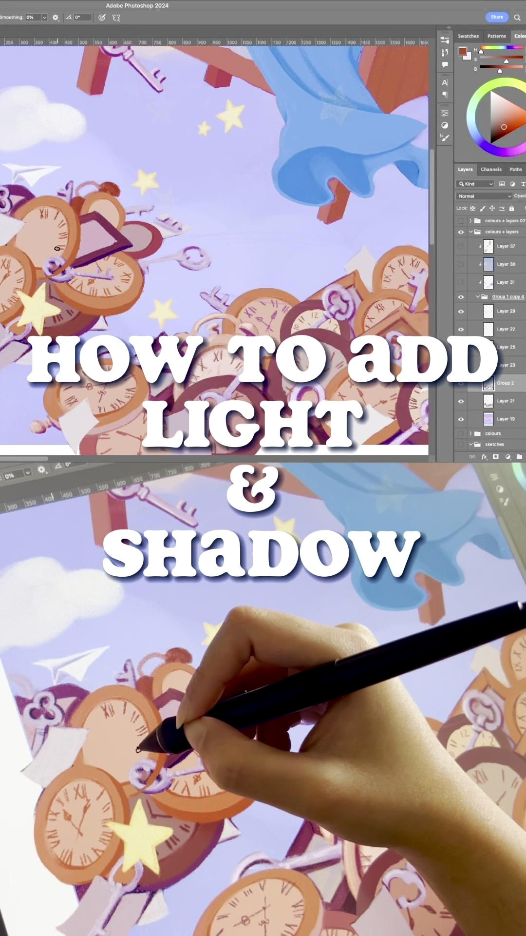 Dramatically Enhance Your Space with Mastered Light & Shadow Techniques