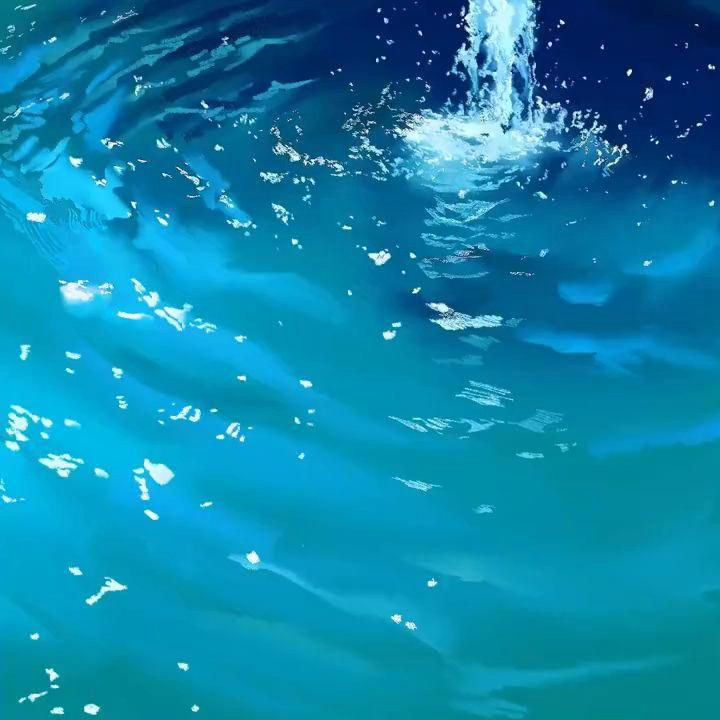 Your Dreamy Blue Sky Awaits