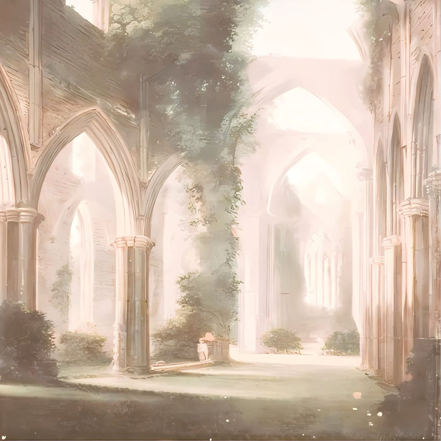 Elegant Painting Inspiration