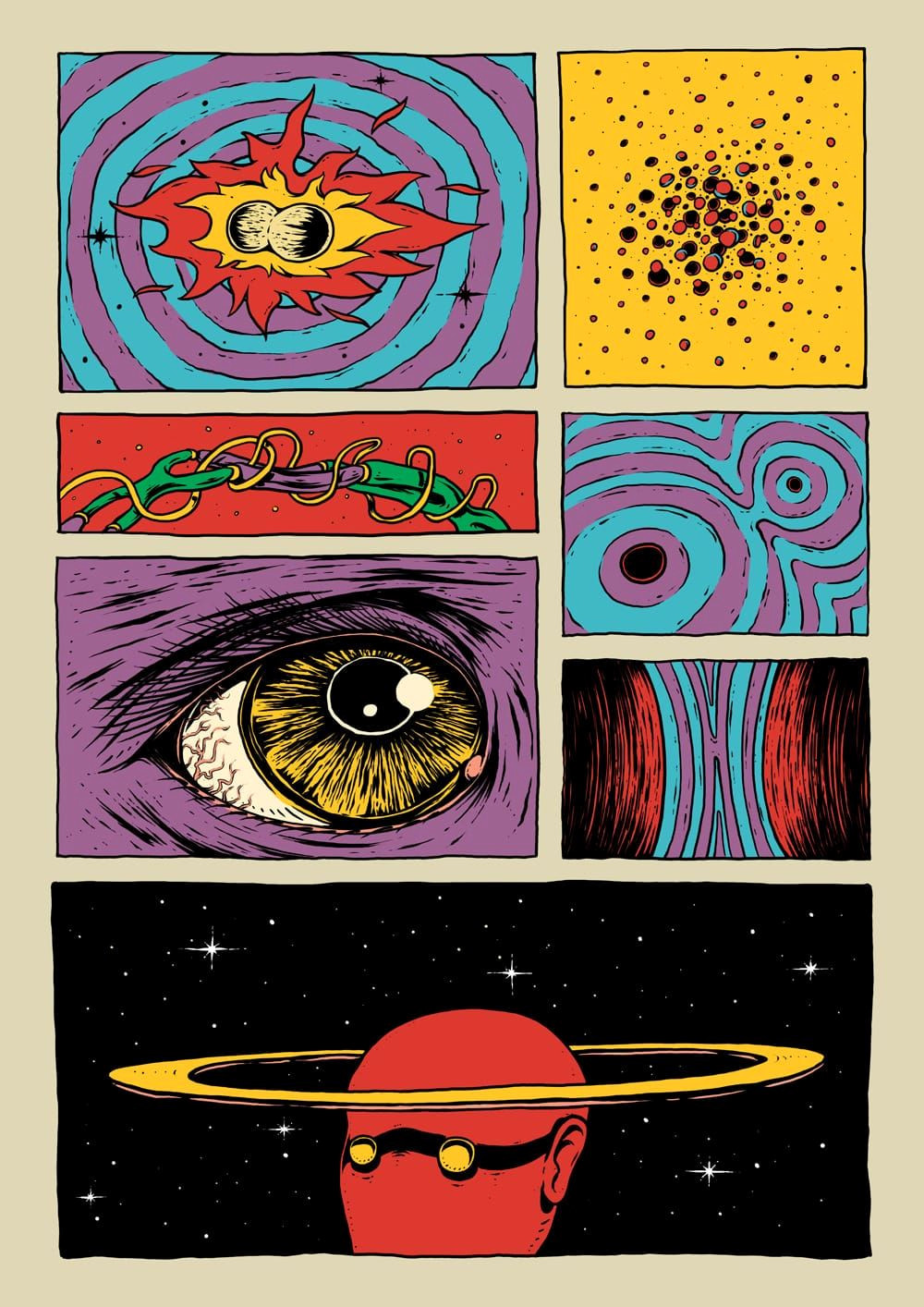 Weekly Dose of Indie Inspiration